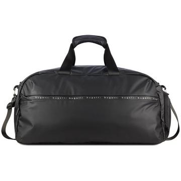 Blanc Sporttasche Schwarz