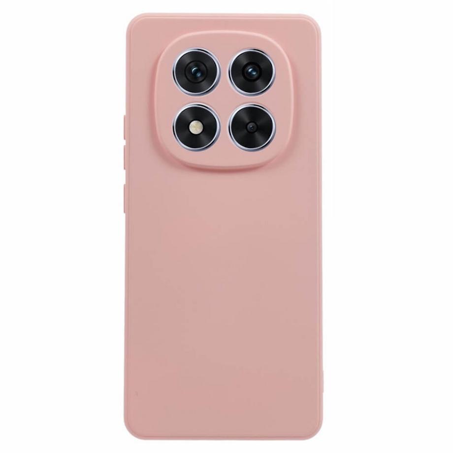 Cover-Discount  Xiaomi Redmi Note 14 Pro 5G / Poco X7 - Silikon Gummi Hülle 