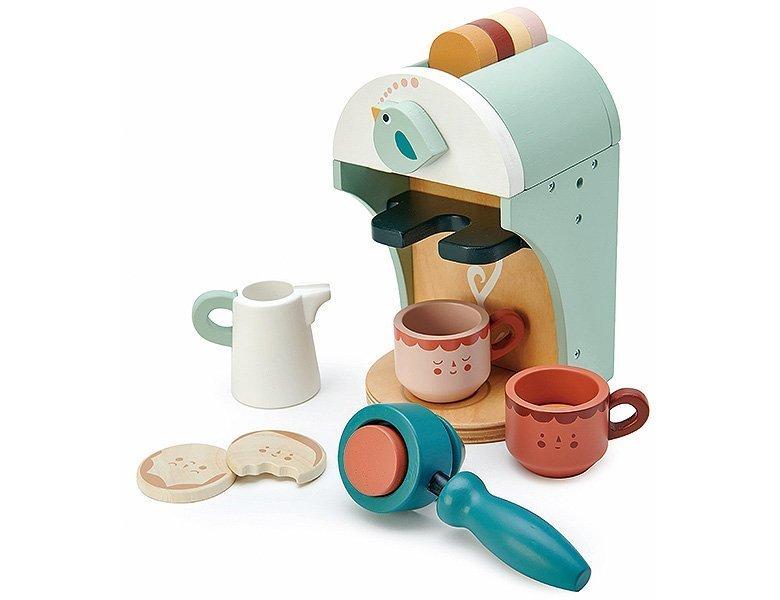 Image of Rollenspiele Babyccino Maschine