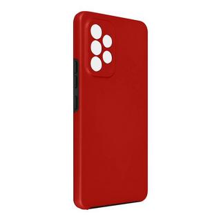 Avizar  Coque intégrale Samsung A53 5G Rouge 