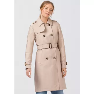 Hallhuber 2025 trench coat