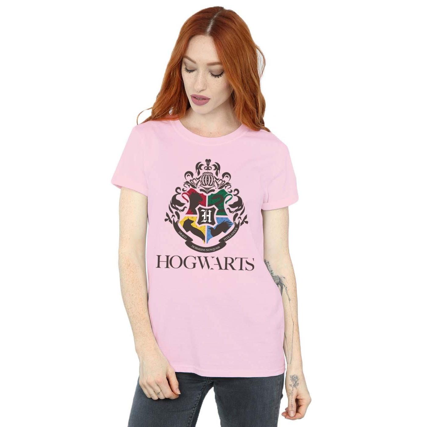 Harry Potter  Hogwarts TShirt 