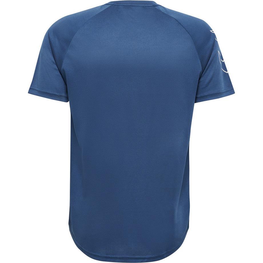 Hummel  trikot te topaz 