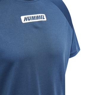 Hummel  maillot te topaz 