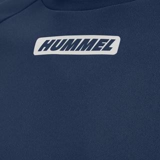 Hummel  maillot te topaz 