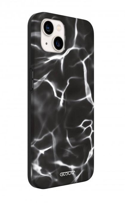 GUSCIO  iPhone 13 - Guscio Cover Black Rock 