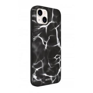 GUSCIO  iPhone 13 - Coque GUSCIO Black Rock 