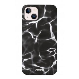 GUSCIO  iPhone 13 - Guscio Cover Black Rock 