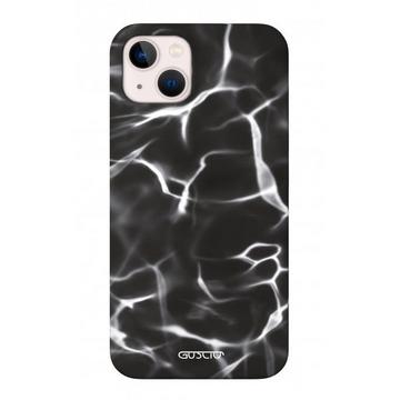 iPhone 13 - Cover GUSCIO Black Rock