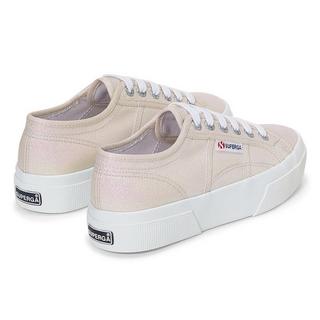 SUPERGA  Baskets LAME 
