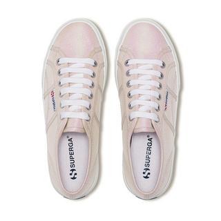SUPERGA  Baskets LAME 
