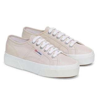 SUPERGA  Baskets LAME 