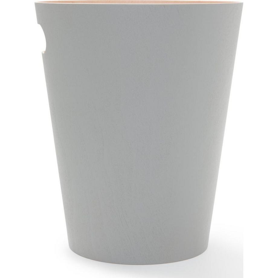 umbra Papierkorb Woodrow  