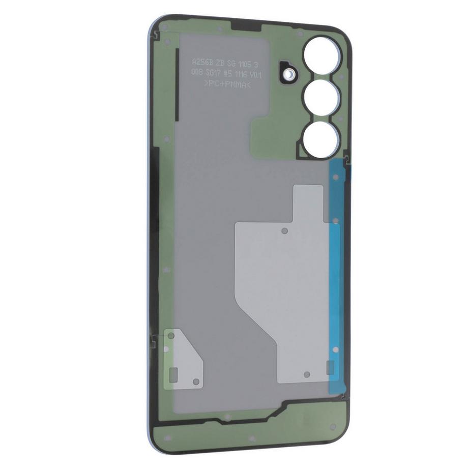 SAMSUNG  Akkudeckel Samsung A25 5G Blue 