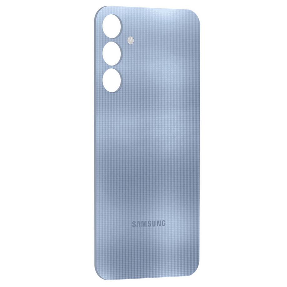 SAMSUNG  Akkudeckel Samsung A25 5G Blue 