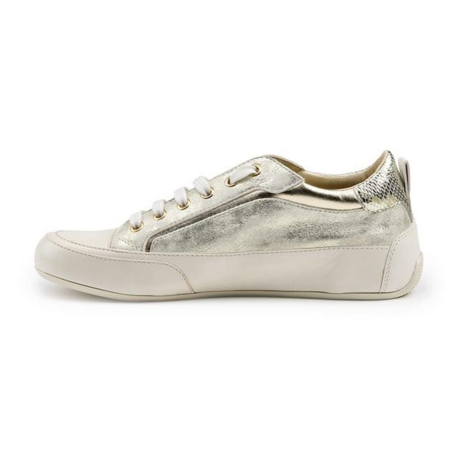 Candice Cooper Kendo-39 Low Top Sneakers  