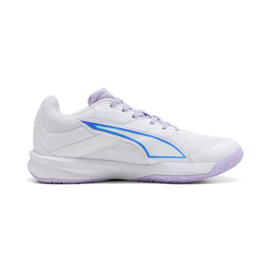 PUMA Accelerate Pro 5 Chaussures de terrain intérieur pour femme  