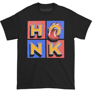 The Rolling Stones  Tshirt HONK 