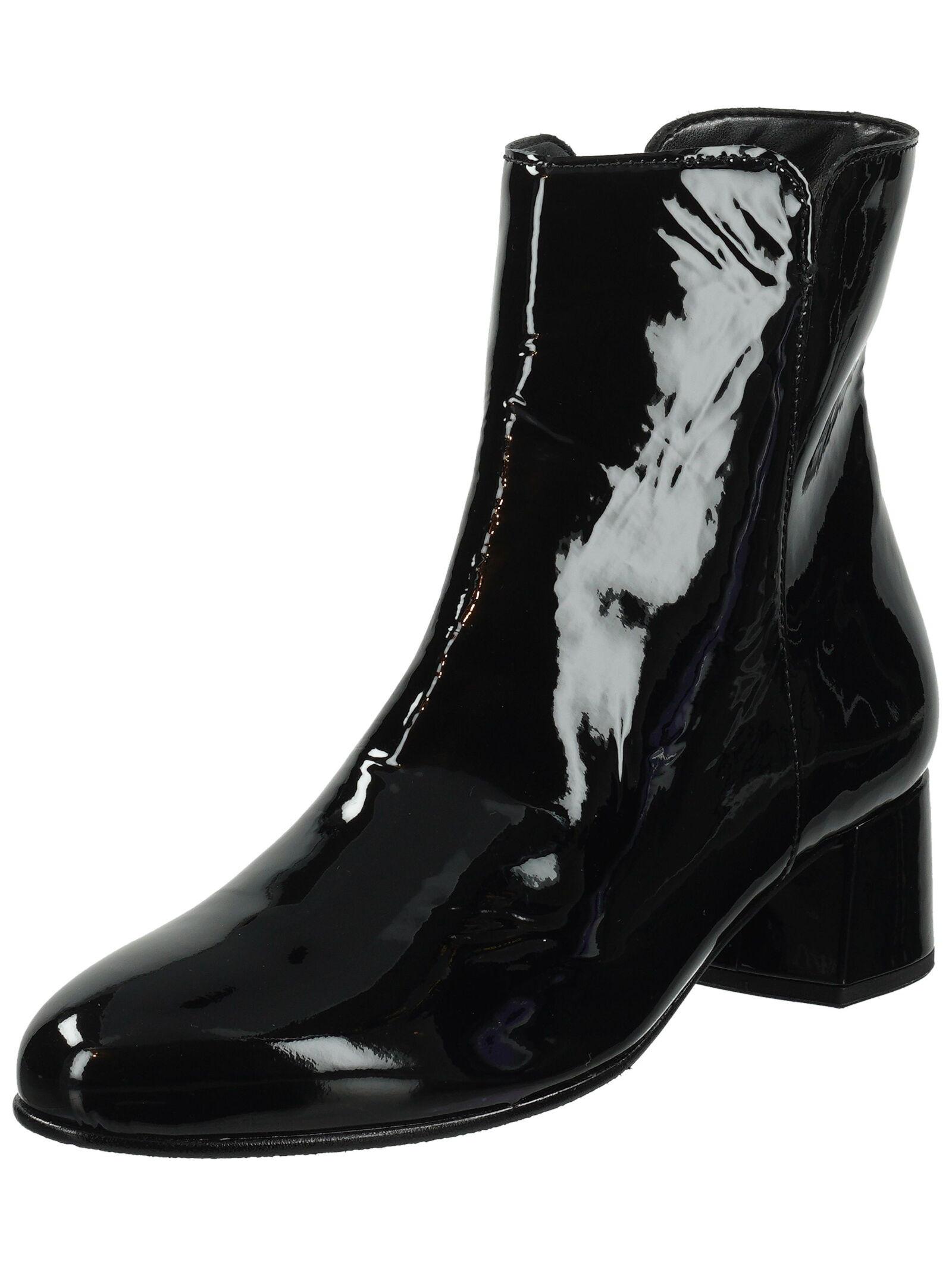 Image of Stiefelette 35.680 Damen Schwarz 39