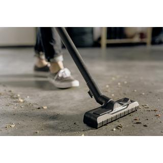 KÄRCHER Kärcher WD 5 V-25/6/22 RENOVATION 25 L Aspiratore a cilindro Secco e bagnato 1100 W Senza sacchetto  