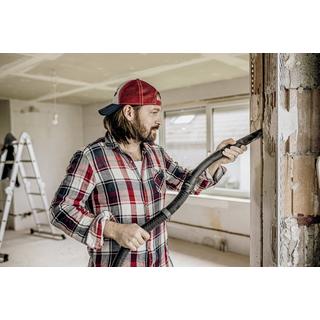 KÄRCHER Kärcher WD 5 V-25/6/22 RENOVATION 25 L Aspiratore a cilindro Secco e bagnato 1100 W Senza sacchetto  