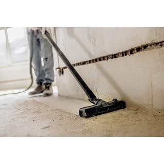 KÄRCHER Kärcher WD 5 V-25/6/22 RENOVATION 25 L Aspiratore a cilindro Secco e bagnato 1100 W Senza sacchetto  