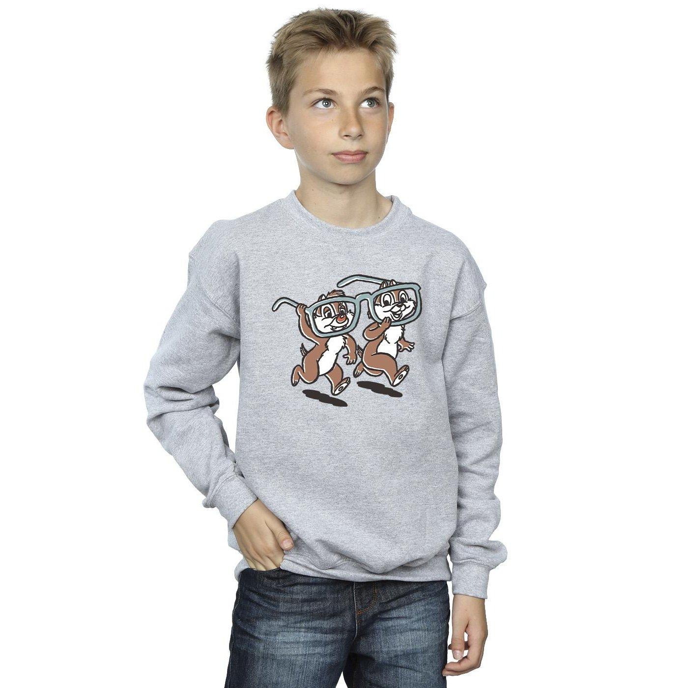 Disney  Chip 'n Dale Sweatshirt 