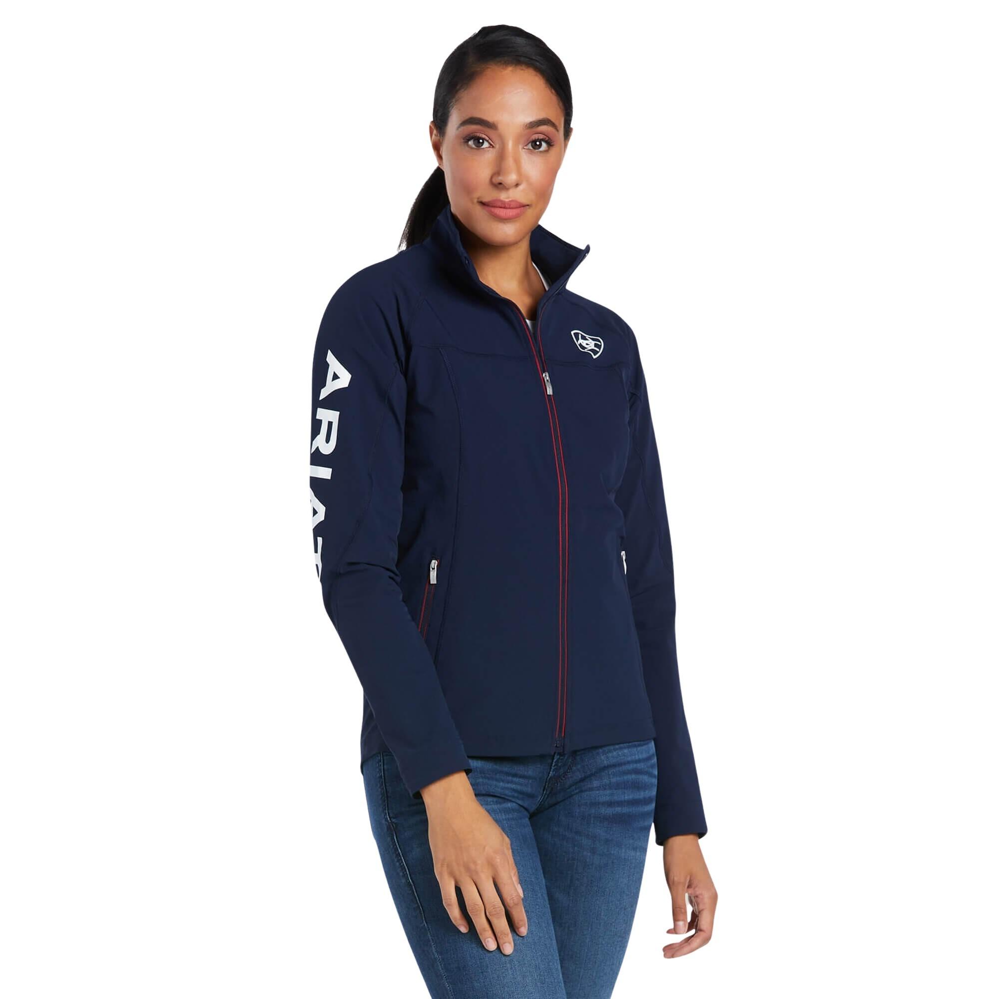 Image of Daen Jacke Agile 2.0 Unisex M