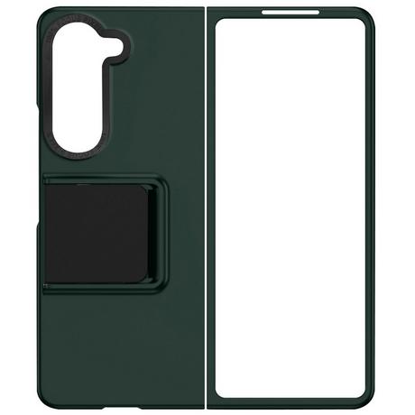 Avizar  Cover supporto Samsung Z Fold5 verde 