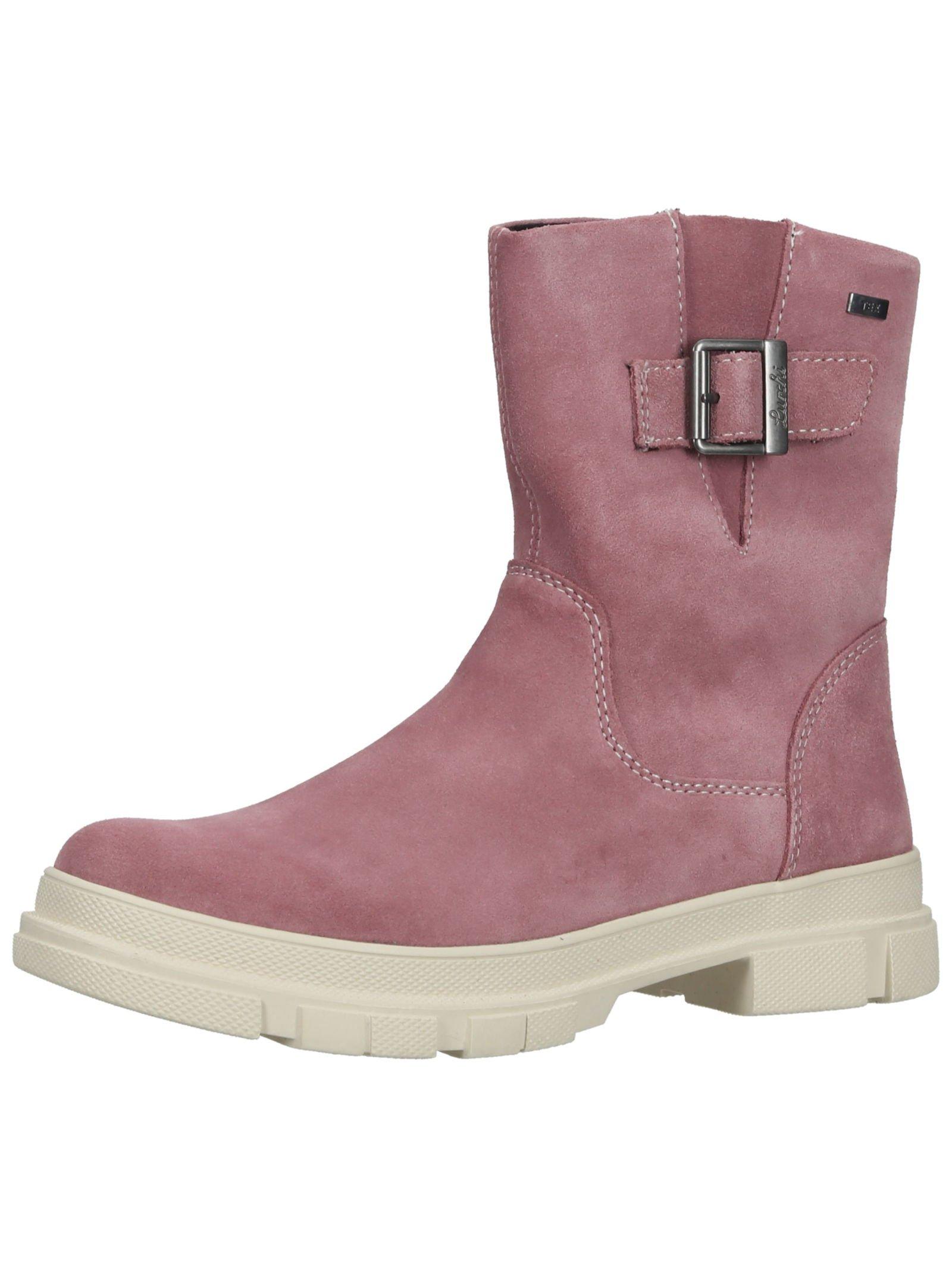 Image of Stiefelette Unisex Rosa 34
