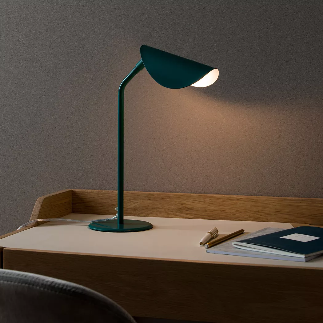 AM.PM – Tischlampe Funambule, One Size, Grün