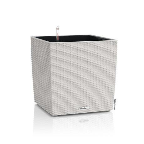 Lechuza Trend Collection CUBE Cottage all-in-one  