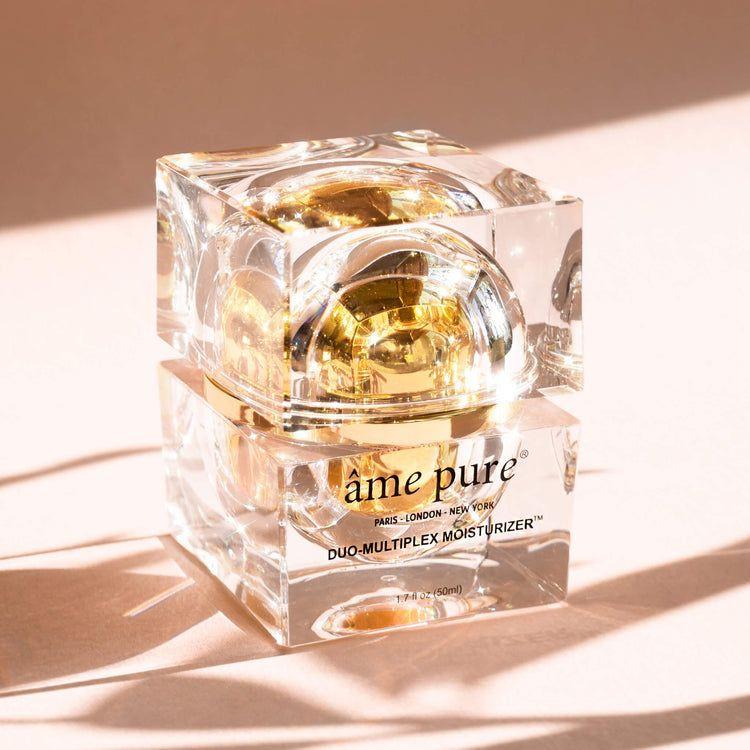 âme pure  ALL STARS Coffret cadeau: Crème hydratante, Tonique à la Vitamine C, Beurre corporel, Masques pour le visage, Bandeau SPA 