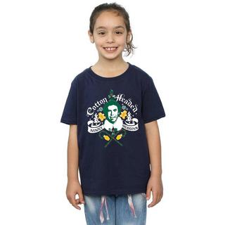 Elf  Cotton Headed Ninny Muggins TShirt 