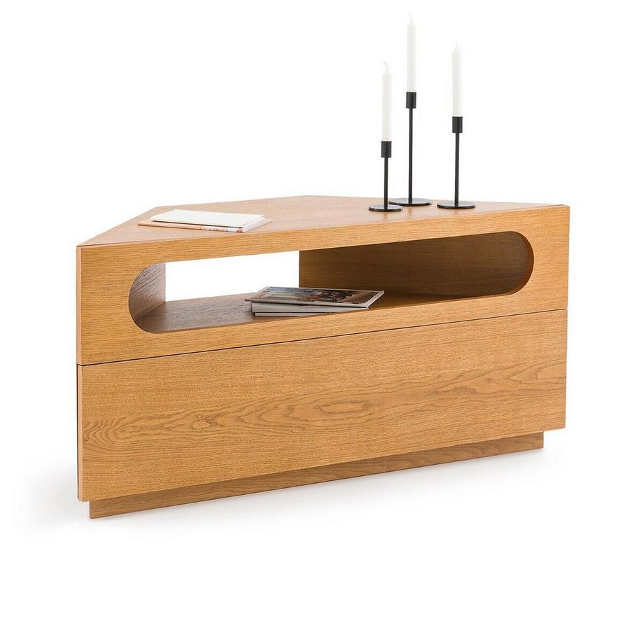 La Redoute Intérieurs TV-Eckmöbel Vonti  