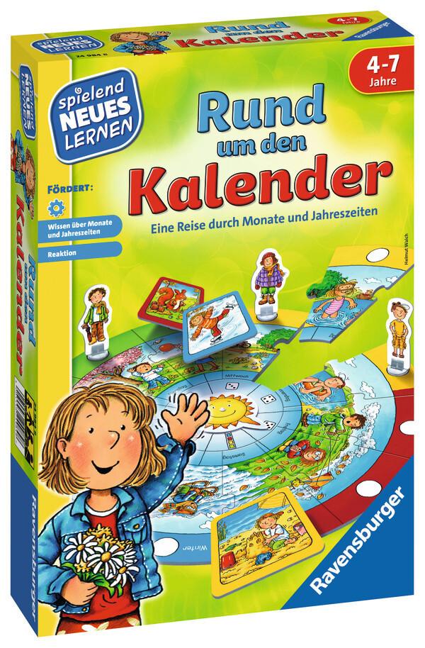 Ravensburger  Ravensburger 65707 giocattolo educativo 