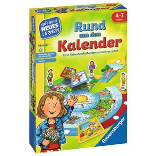 Ravensburger  Ravensburger 65707 giocattolo educativo 