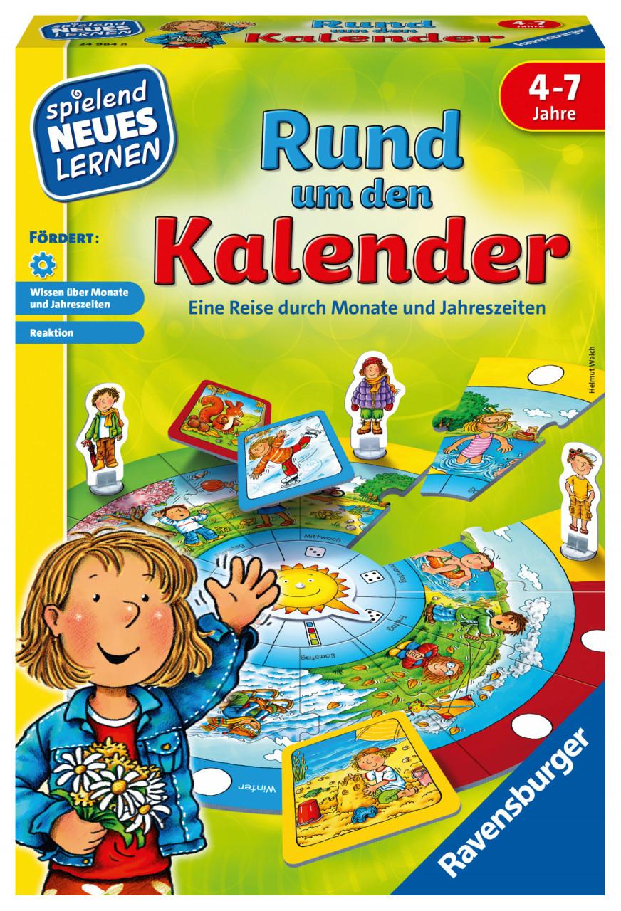 Ravensburger  Ravensburger 65707 giocattolo educativo 