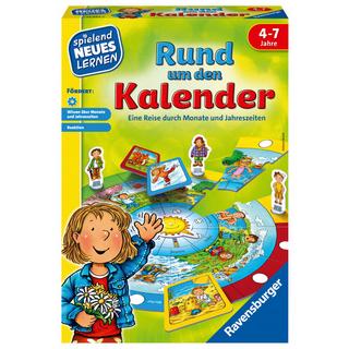 Ravensburger  Ravensburger 65707 giocattolo educativo 