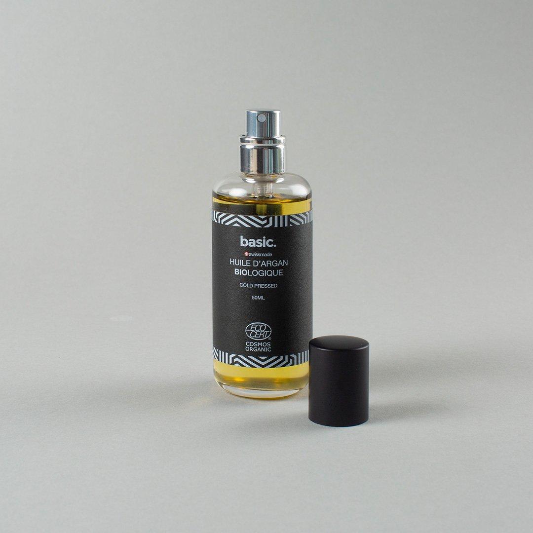 Image of Bio-arganöl – Kaltgepresst Damen 50ml
