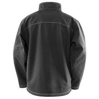 Result  WORKGUARD by Veste softshell 