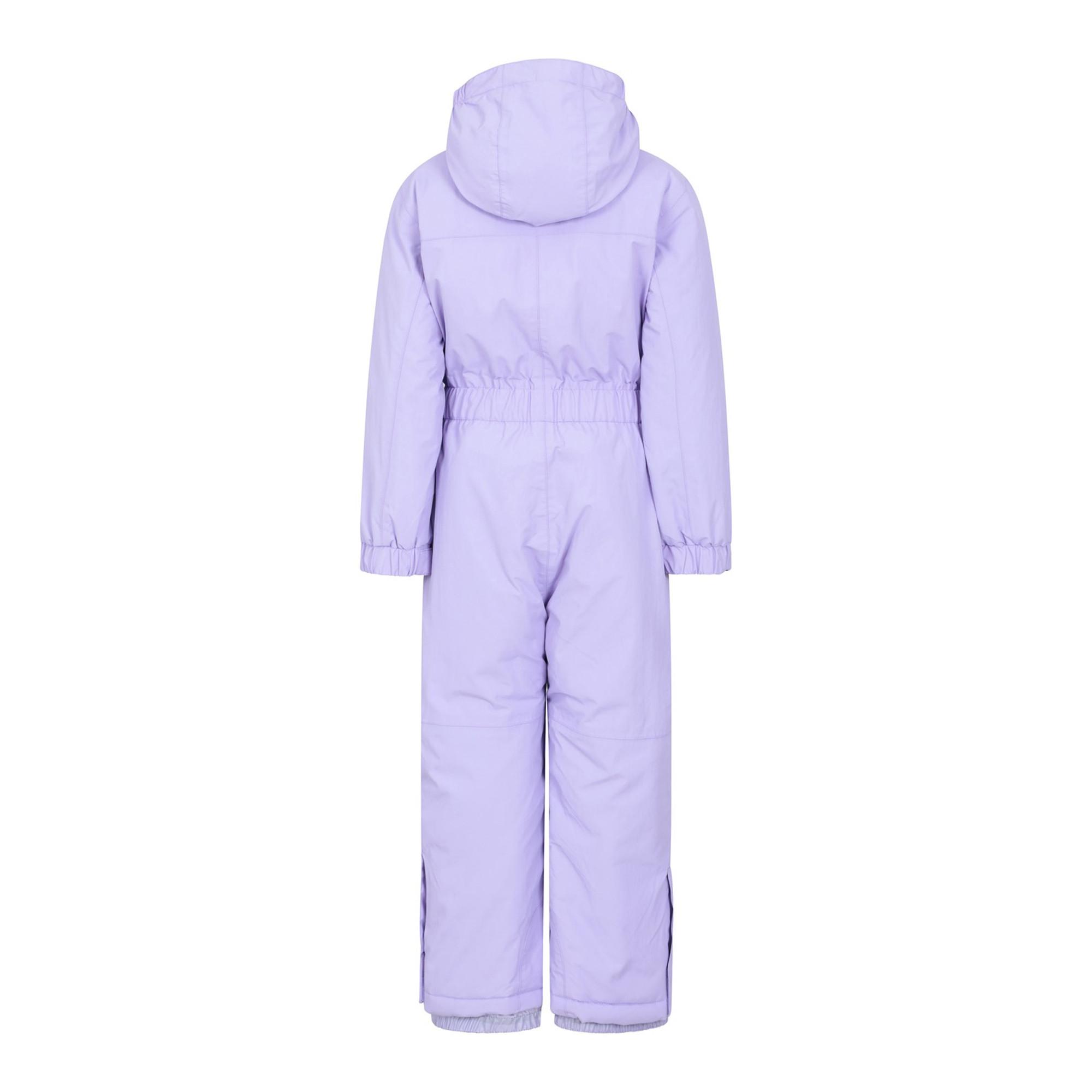 Mountain Warehouse  Combinaison de ski CLOUD ALL IN ONE Enfant 