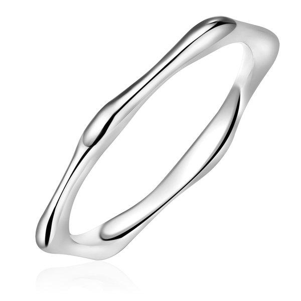 Glanzstücke München  Femme Bague en argent 