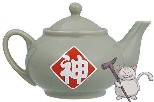 Banpresto  Static Figure - Dragon Ball - Karin's Sacred Water Teapot 