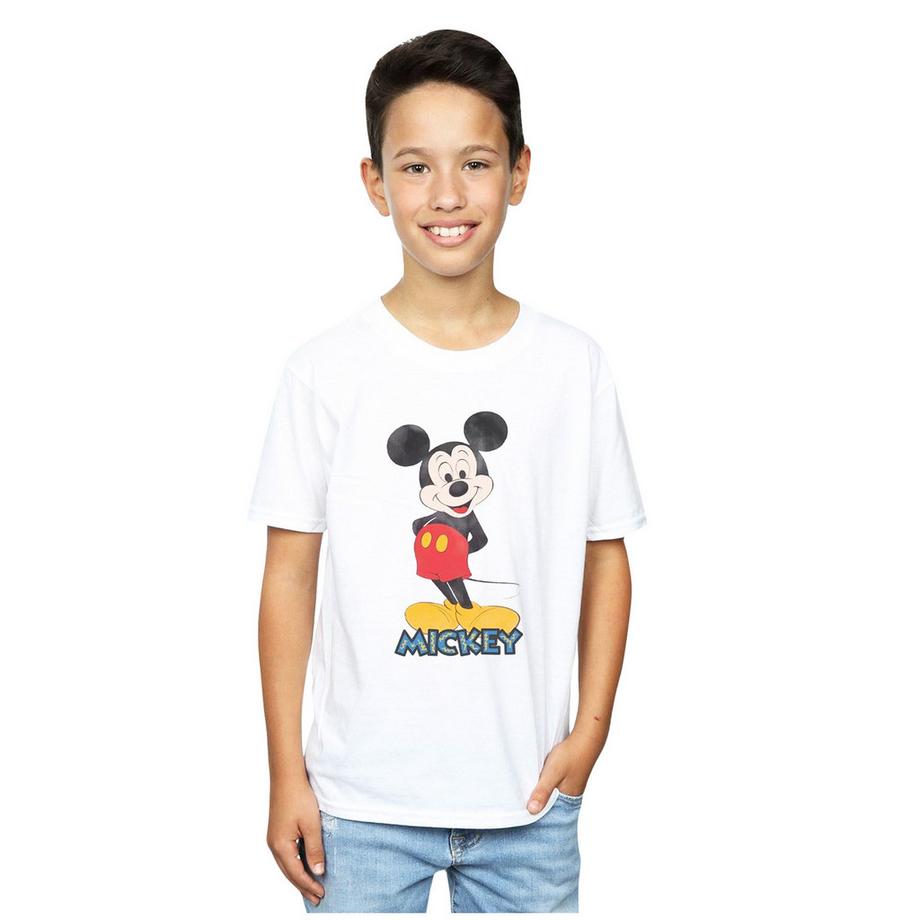 Disney  Tshirt 
