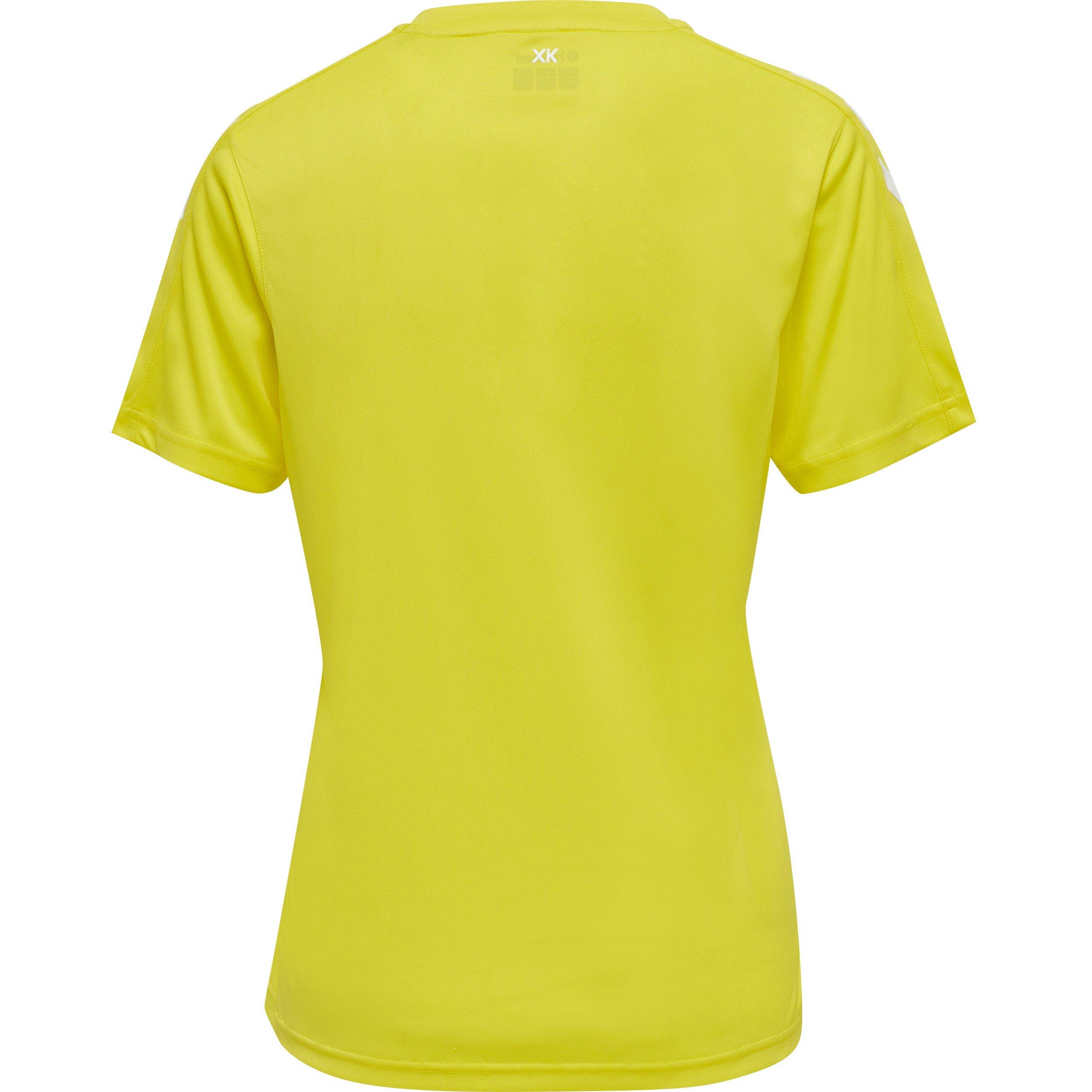 Hummel  trikot aus poyester damen humme hmcore xk 