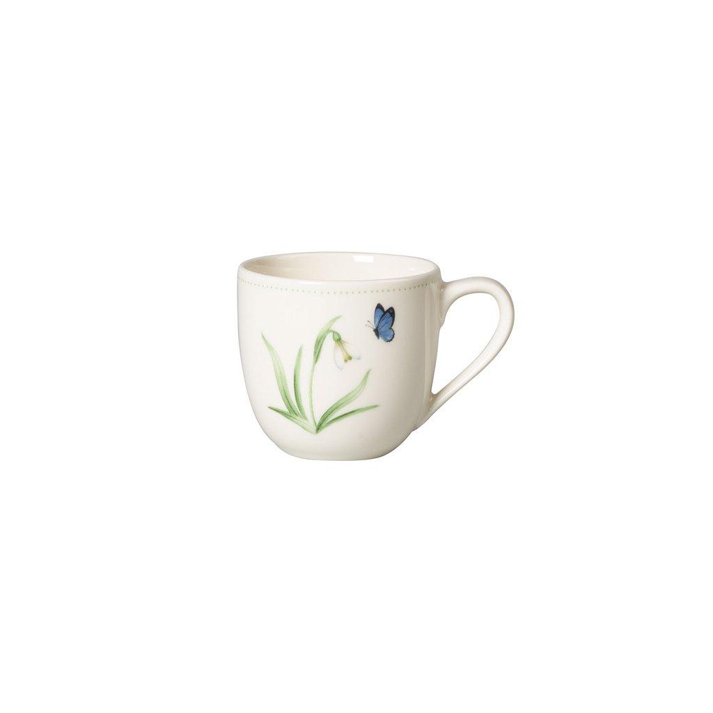 Villeroy & Boch Mokka-/Espressoobertasse Colourful Spring  