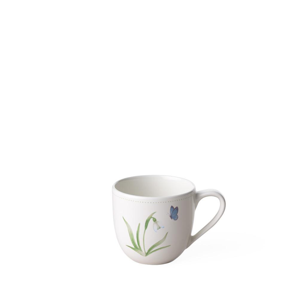 Villeroy&Boch Tazza espresso senza piattino Colourful Spring  