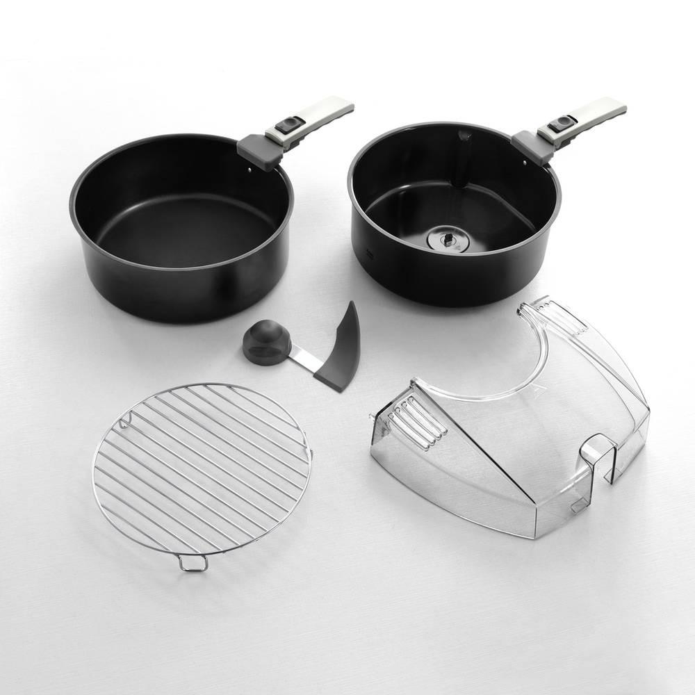 DeLonghi Friggitrice ad aria calda  