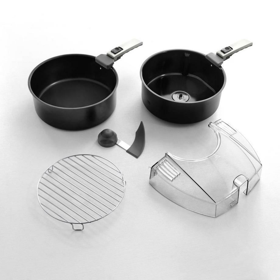 DeLonghi Friggitrice ad aria calda  